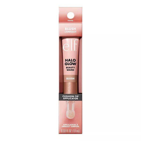 Elf Blush Halo Glow