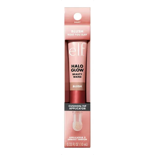 Elf Blush Halo Glow