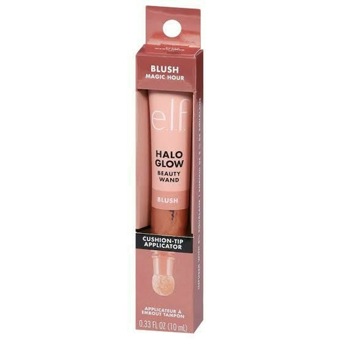 Elf Blush Halo Glow