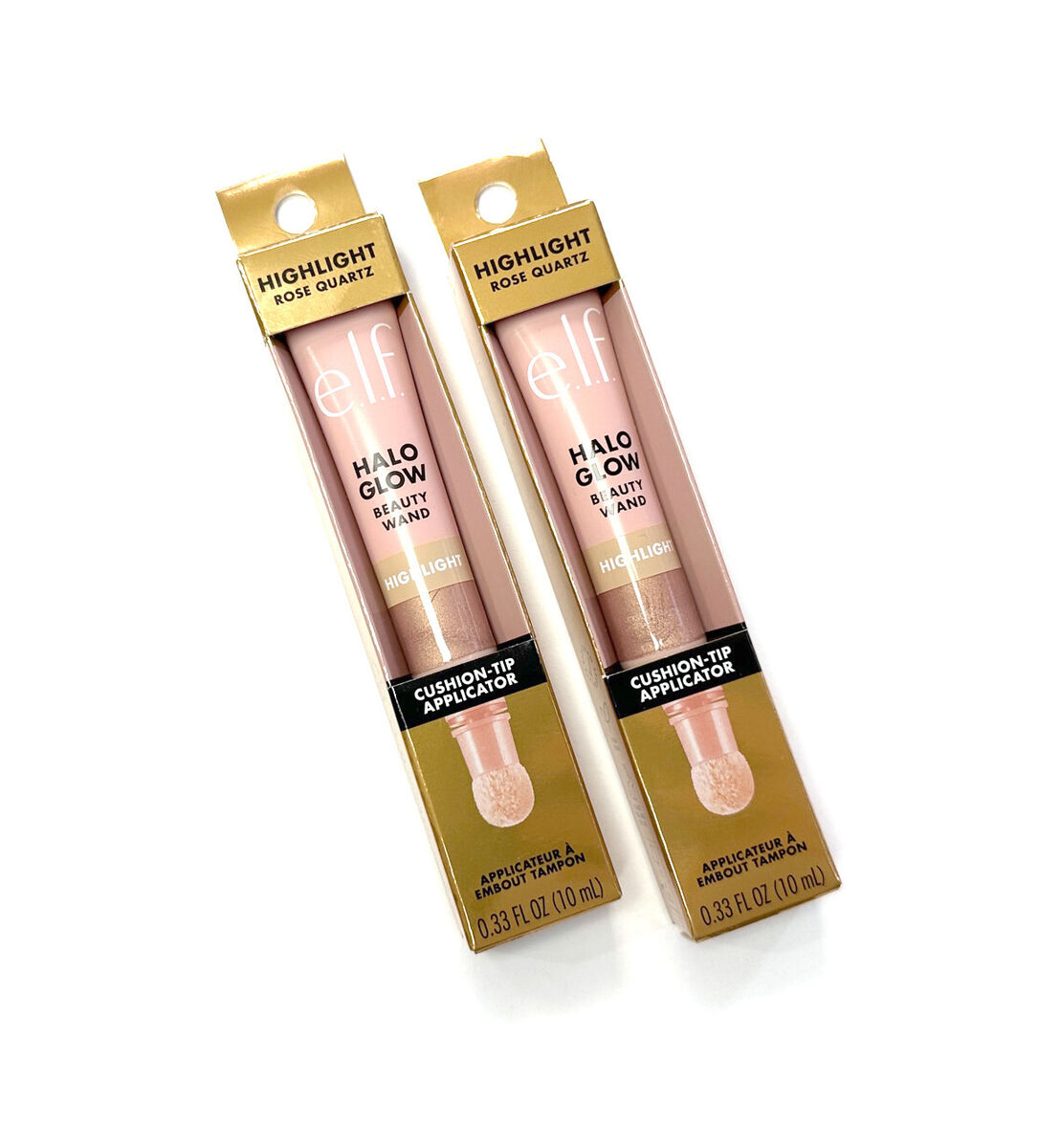 Elf Highlight Halo Glow