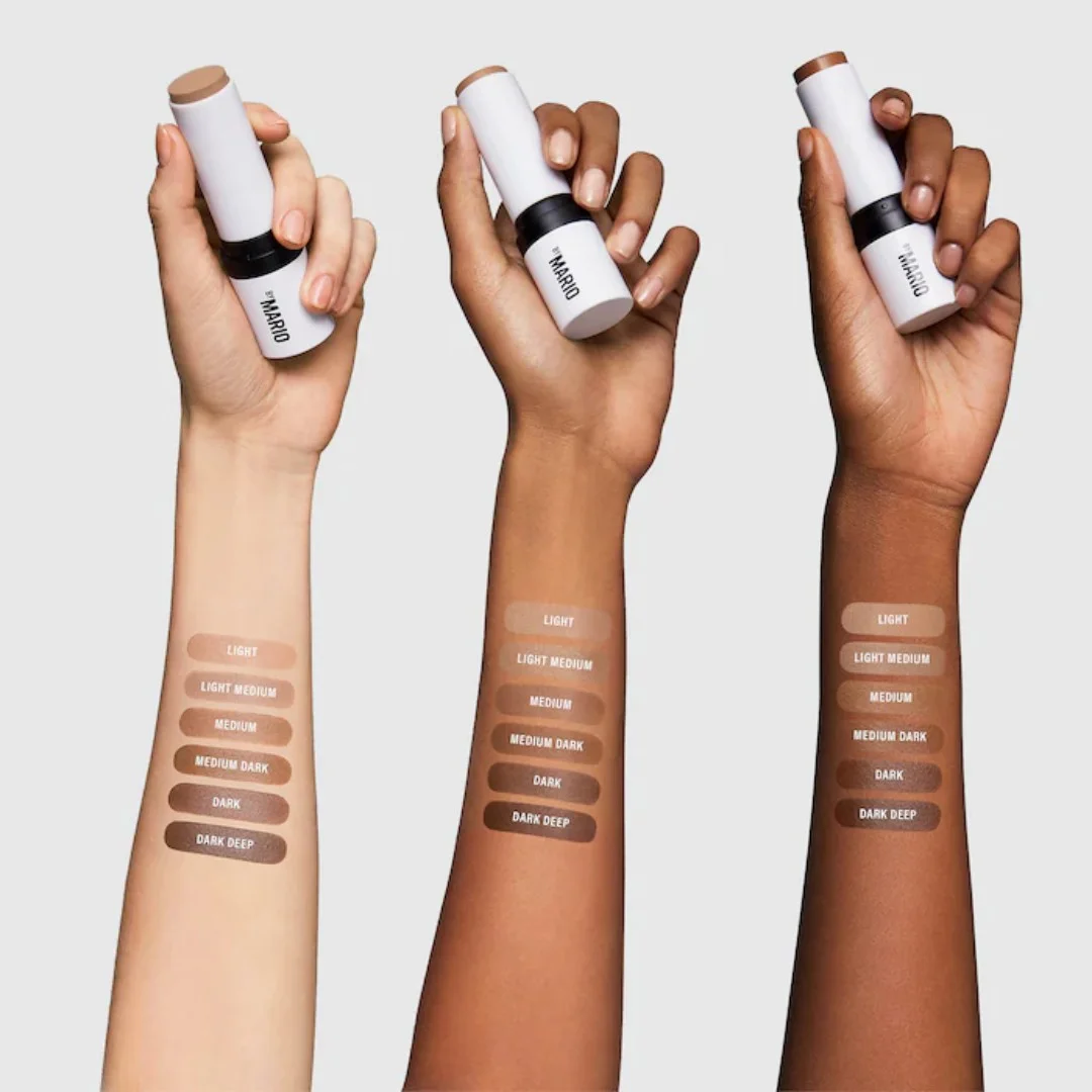 Makeup by Mario Stick Contouring