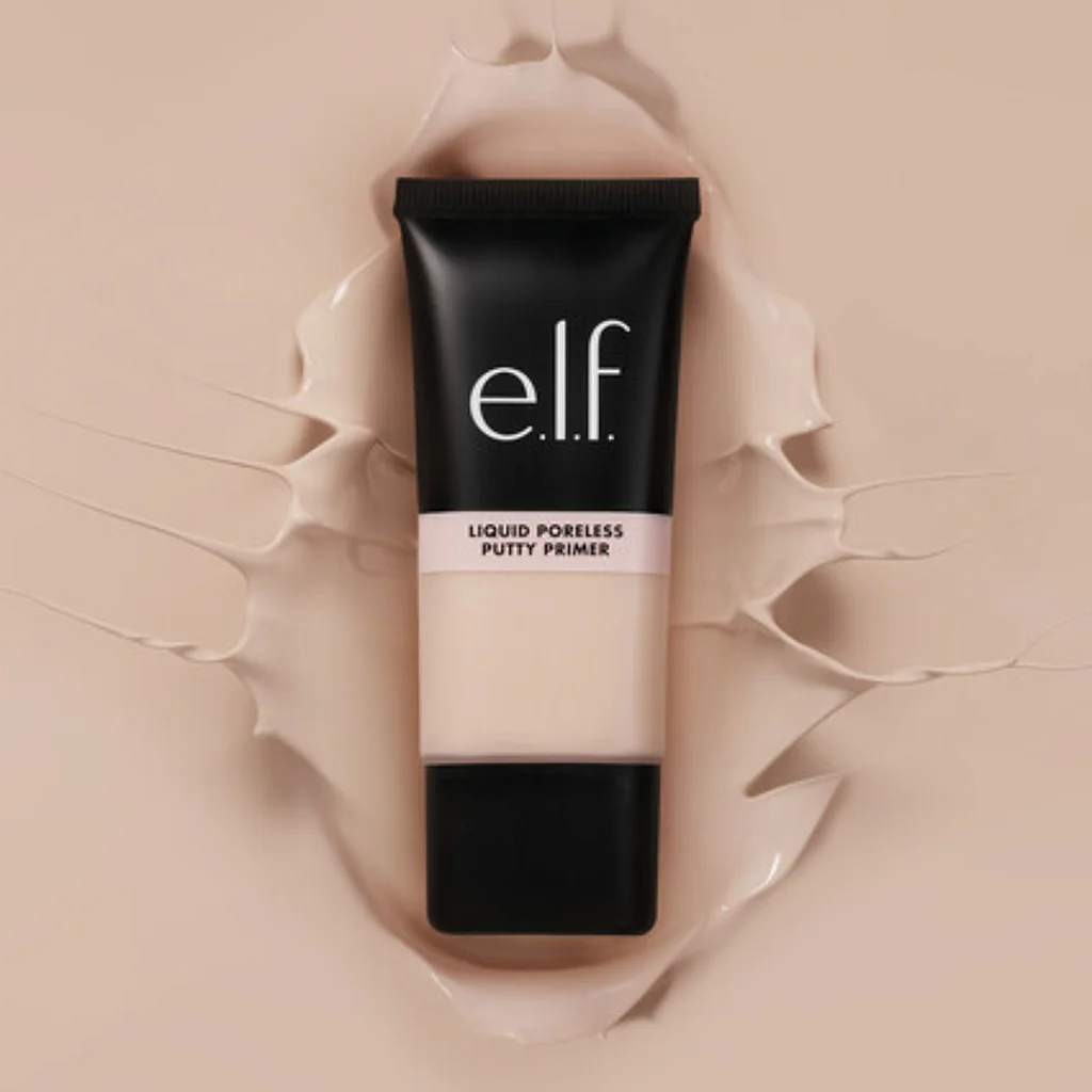 Elf Liquid Poreless Putty Primer