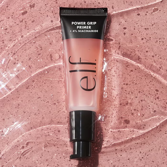 Elf Mini Power Grip Primer + 4% Niacinamide