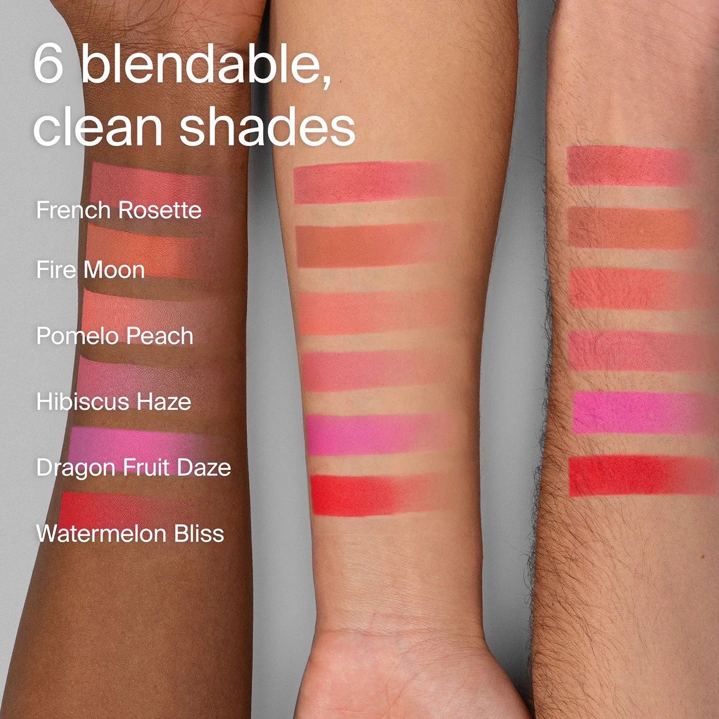 HAUS LABS BY LADY GAGA - BLUSH