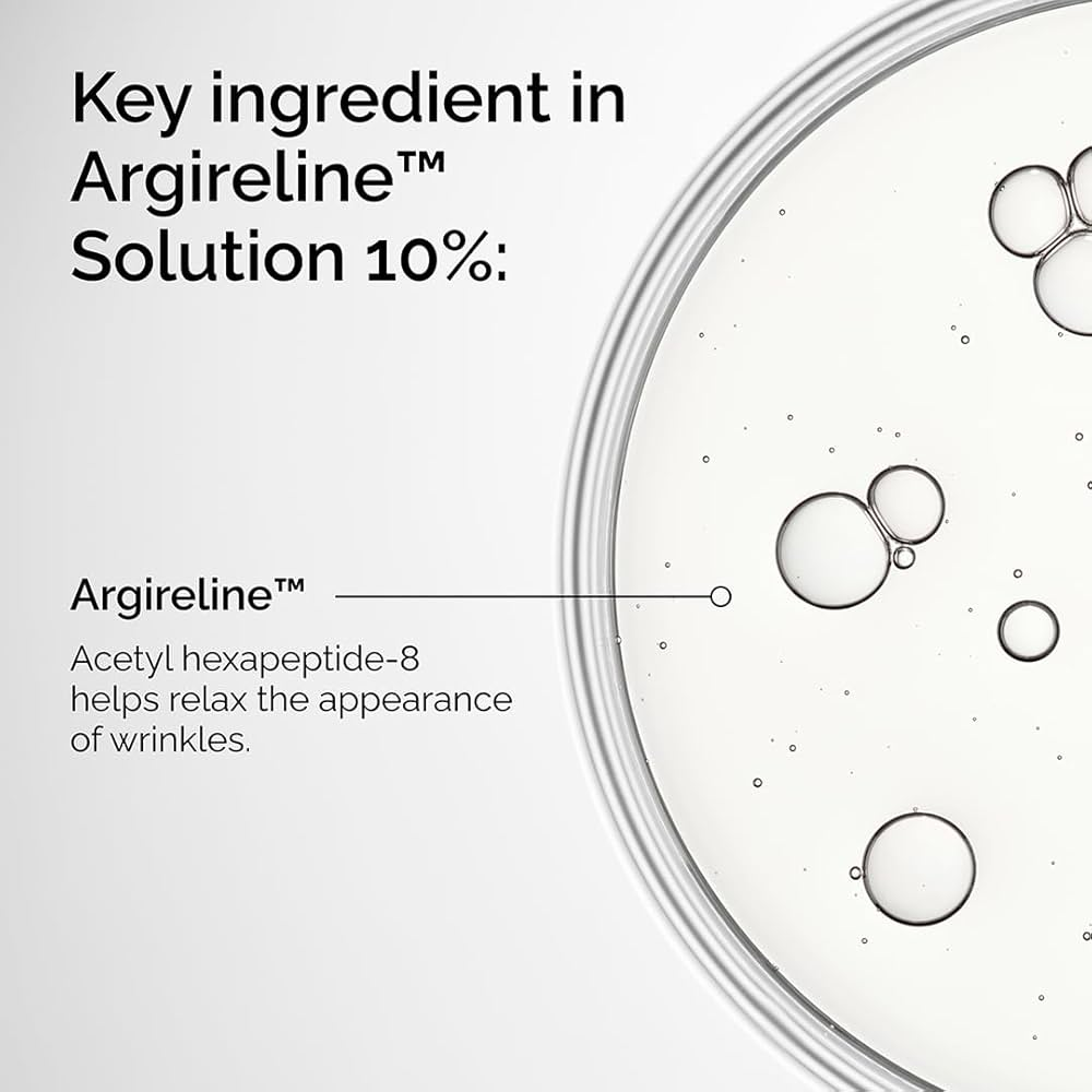The Ordinary - Argeline Solution 10%