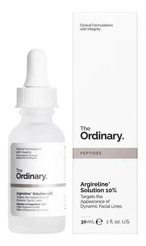 The Ordinary - Argeline Solution 10%