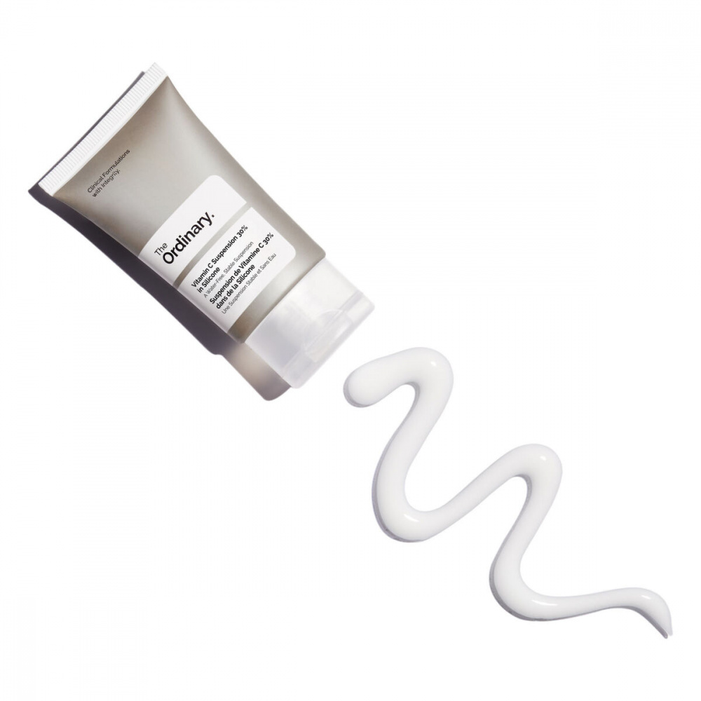 The Ordinary - Vitamin C Supension 30% in Silicone
