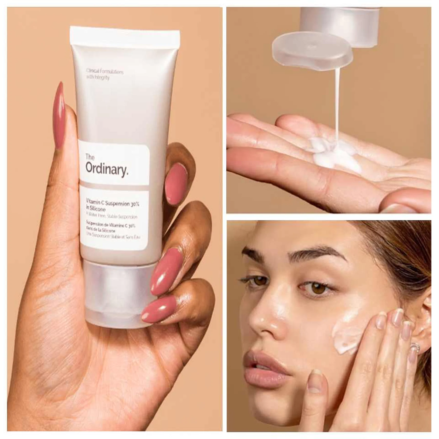 The Ordinary - Vitamin C Supension 30% in Silicone