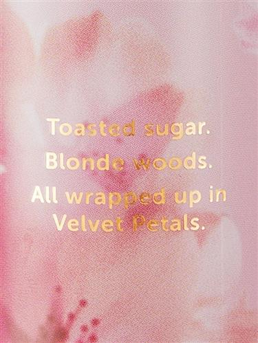 Victoria´s Secret - Velvet Petals Cashmere Body Splash