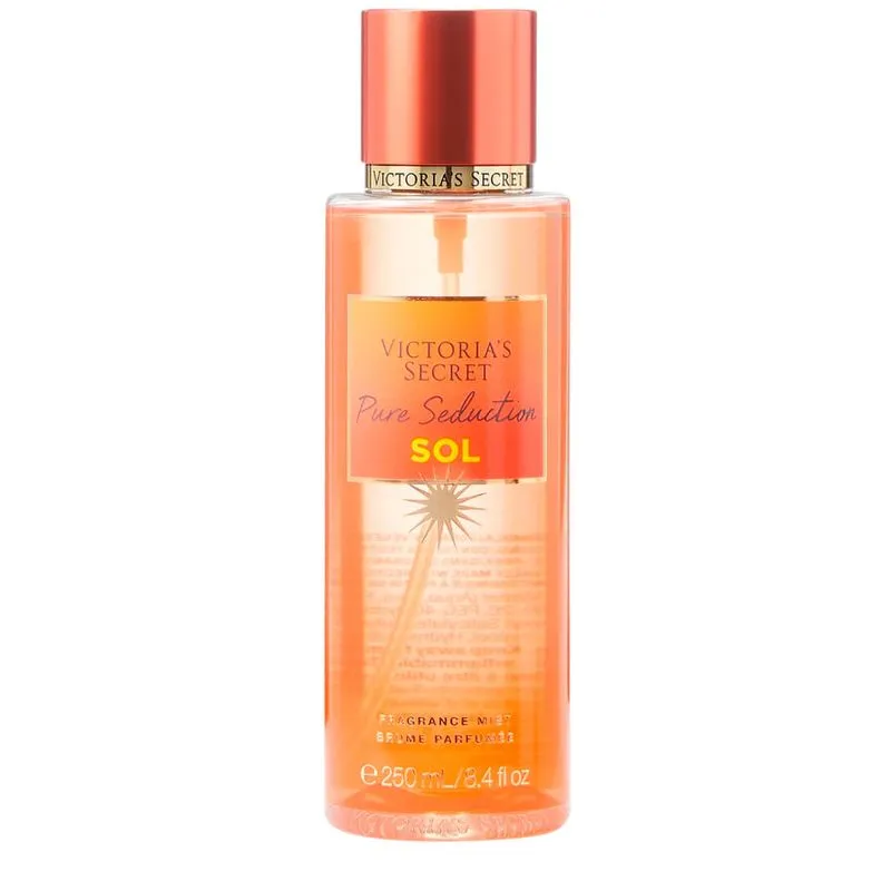 Victoria´s Secret - Pure Seduction SOL Body Splash