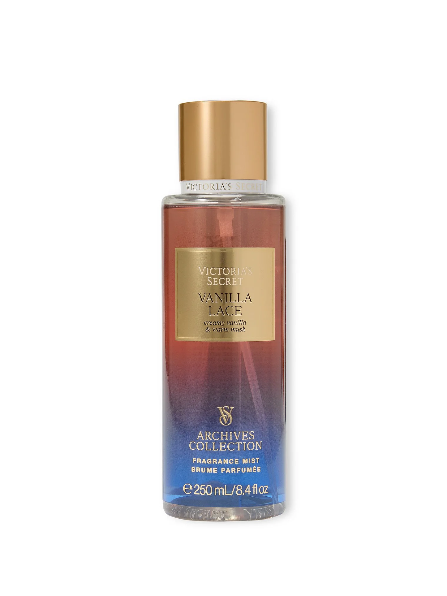 Victoria´s Secret - Vanilla Lace Body Splash