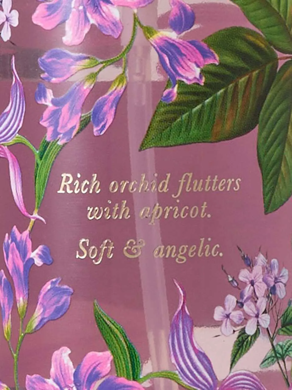 Victoria's Secret - Cashmere Orchid Body Splash