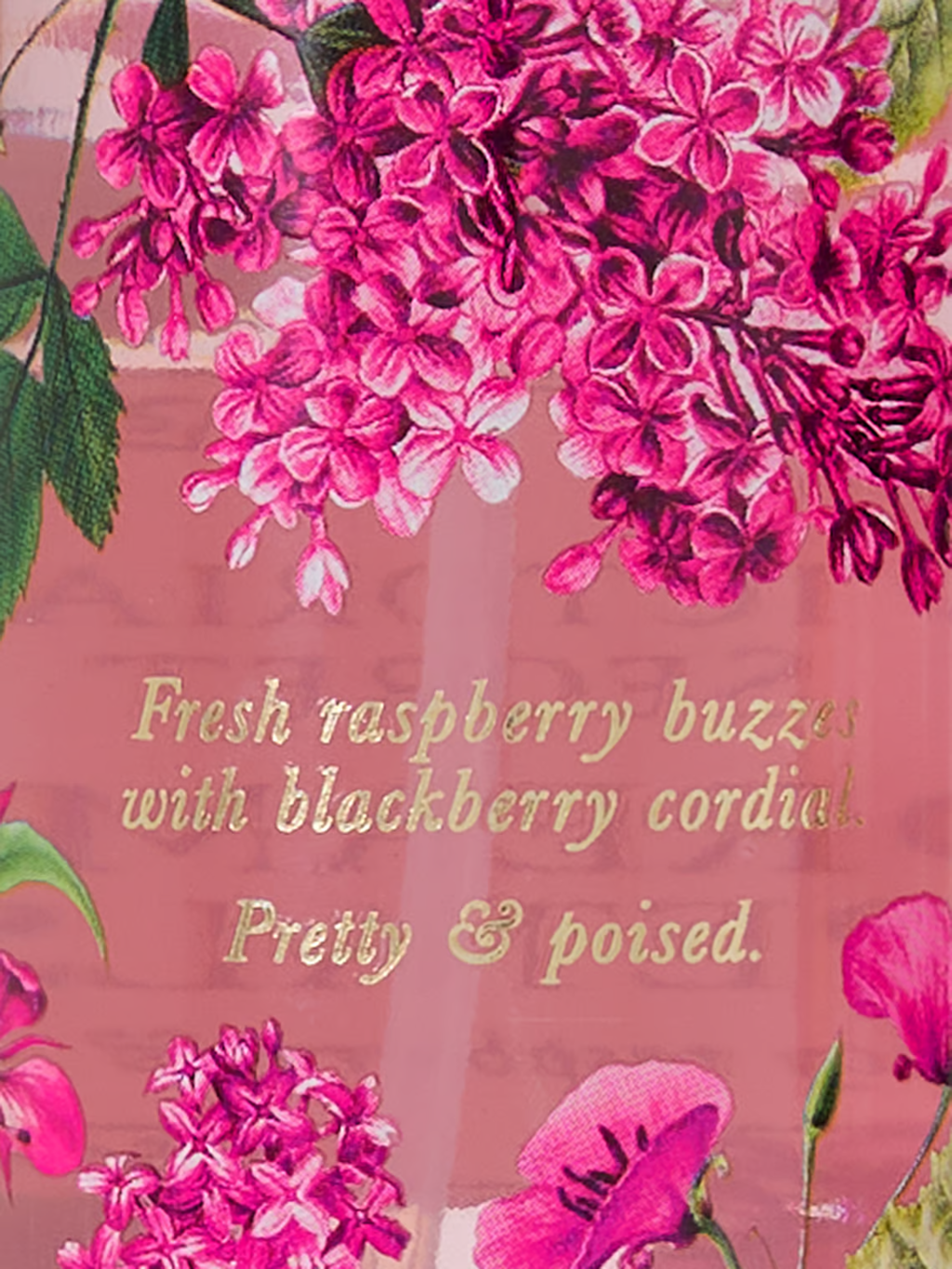 Victoria's Secret - Dreamy Petals Body Splash
