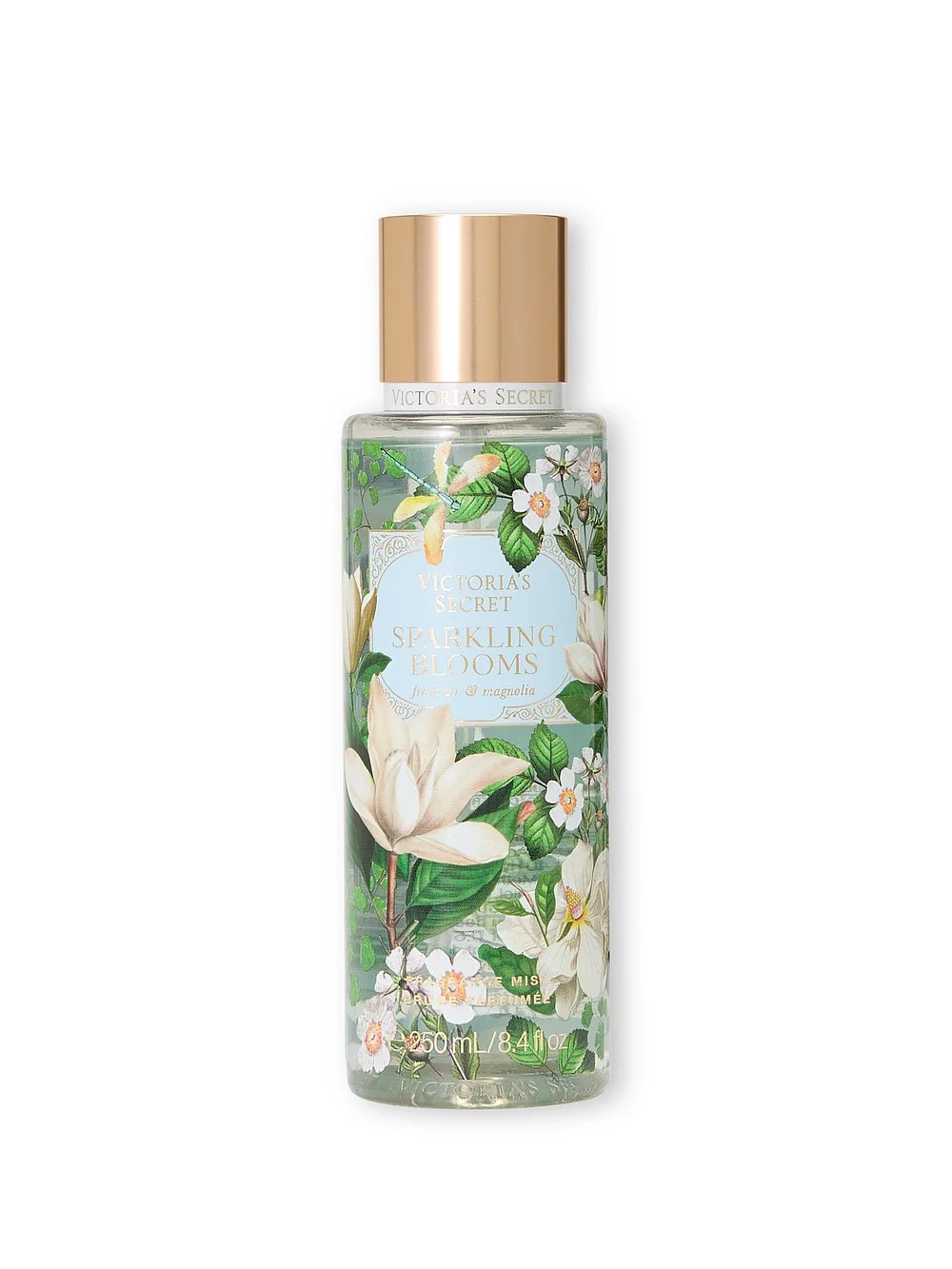 Victoria's Secret - Sparkling Bloom Body Splash