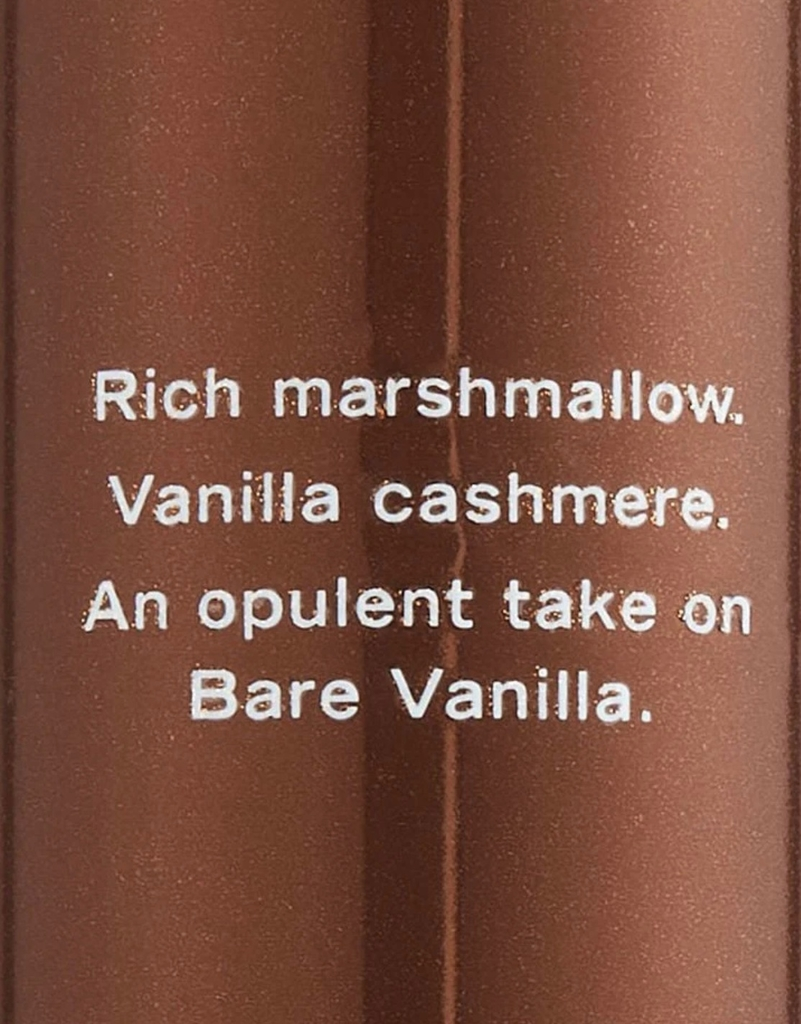 Victoria´s Secret - Bare Vanilla LUXE Body Splash