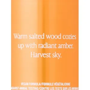 Victoria's Secret - Golden Mandarin Saffron Body Splash