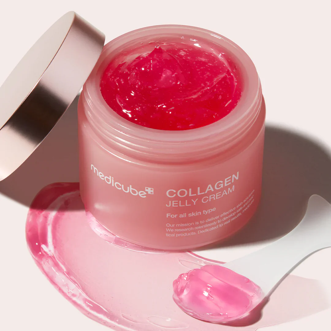MEDICUBE – Collagen Gelly Cream 50 ML