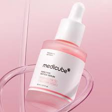 MEDICUBE – PDRN Pink Peptide Serum