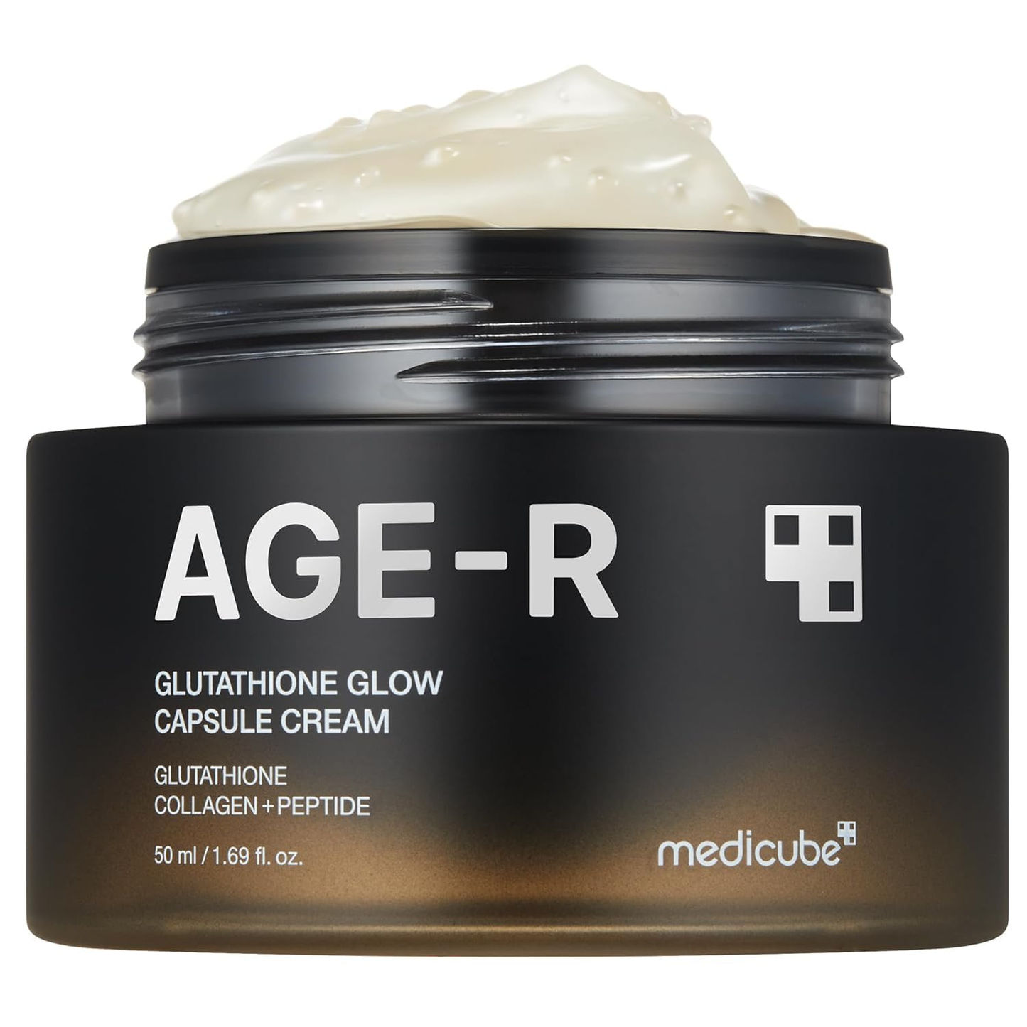 MEDICUBE – AGE-R Capsule Cream