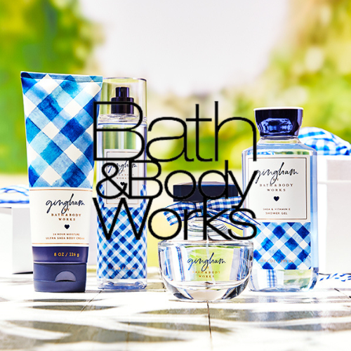 Bath & Body Works