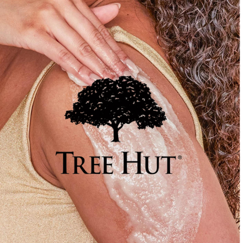 Tree Hut