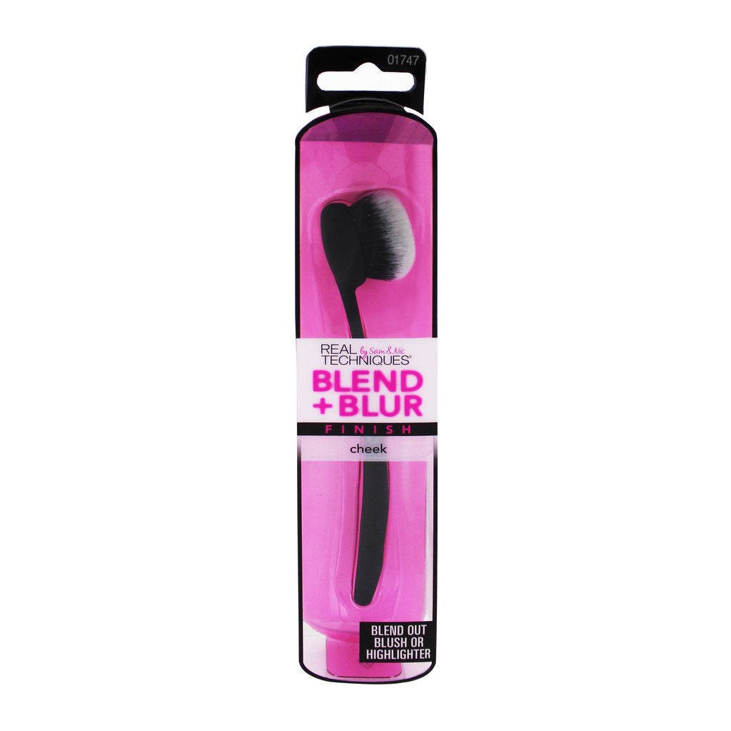 Real Techniques Blend+Blur Cheek Brush