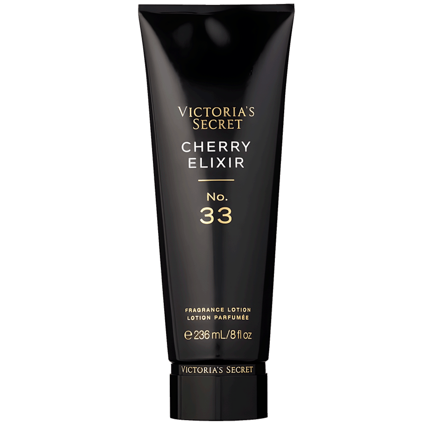 Hidratante Corporal Cherry Elixir Nº 33 - Victoria’s Secret