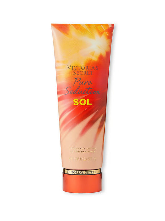 Hidratante Corporal Pure Seduction Sunkissed - Victoria’s Secret