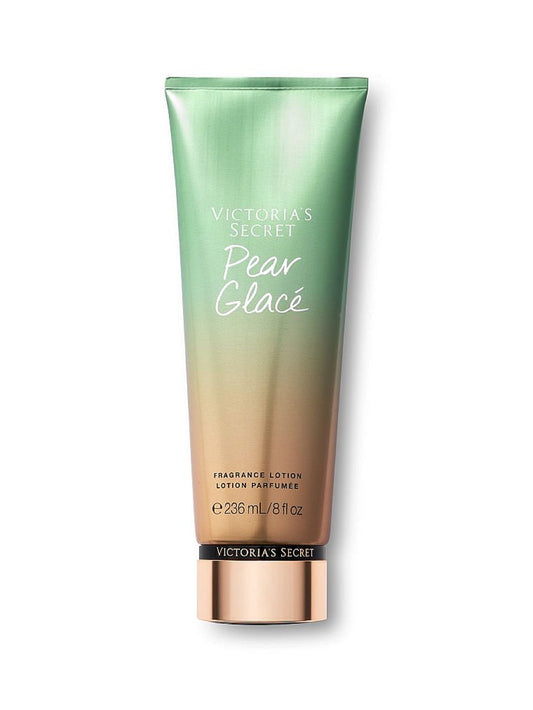 Hidratante Corporal Pear Glacé  - Victoria’s Secret