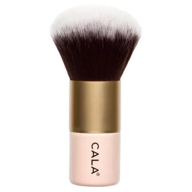 Cala Kabuki Brush + Sponge Set