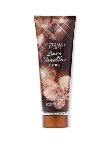 Hidratante Corporal Bare Vanilla Deluxe - Victoria’s Secret