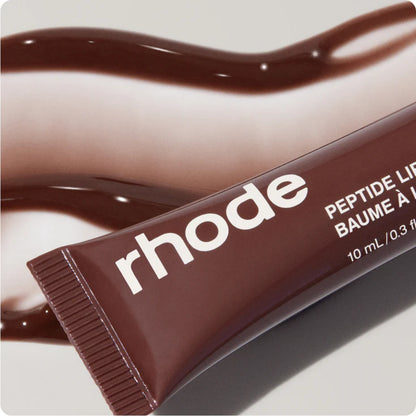 rhode peptide lip tint - espresso