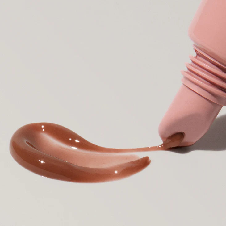 rhode peptide lip tint - toast