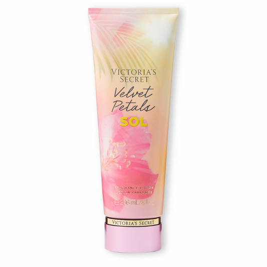 Hidratante Corporal Velvet Petals Sol - Victoria’s Secret