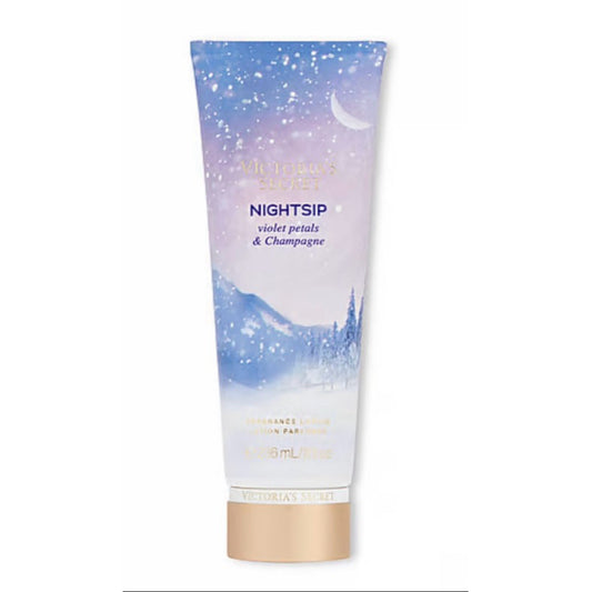 Hidratante Corporal NightSip - Victoria’s Secret