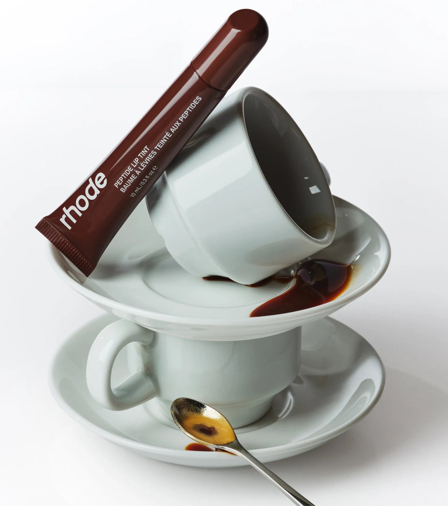 rhode peptide lip tint - espresso