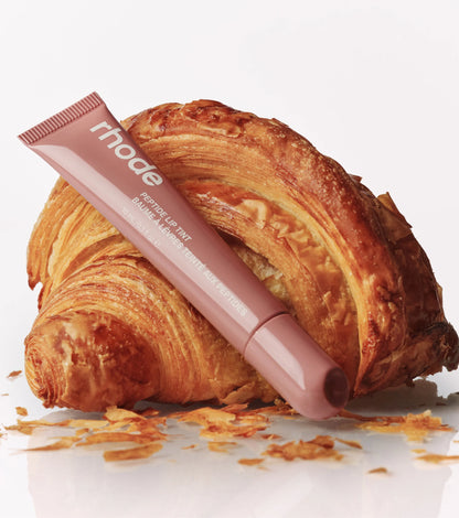 rhode peptide lip tint - toast
