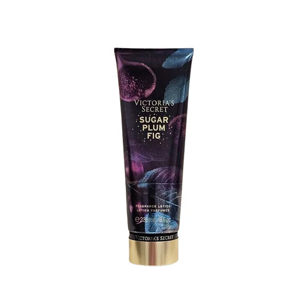 Hidratante Corporal Sugar Plum Fig Victoria's Secret