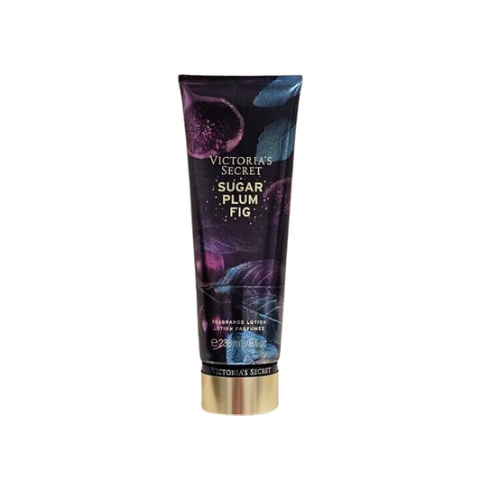 Hidratante Corporal Sugar Plum Fig Victoria's Secret