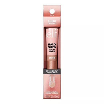 Elf Blush Halo Glow