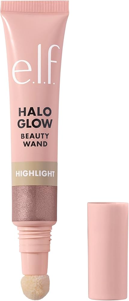 Elf Highlight Halo Glow