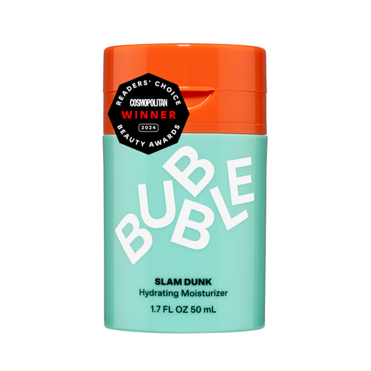 Bubble Slam Dunk Hydrating