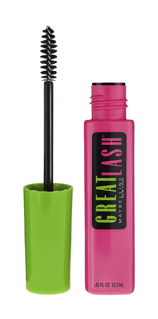 MAYBELLINE - Great Lash Mascara
