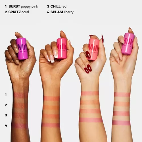 MILK MAKEUP - Jelly Tint