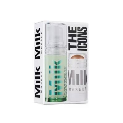 MILK MAKEUP - The Icons