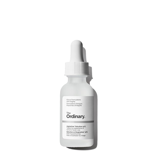 The Ordinary - Argeline Solution 10%