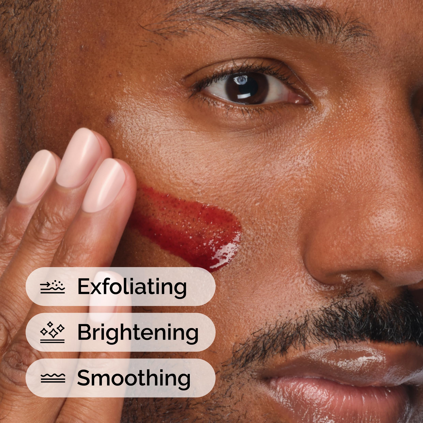 The Ordinary -  AHA 30% + BHA 2% Peeling Solution
