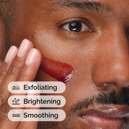 The Ordinary -  AHA 30% + BHA 2% Peeling Solution
