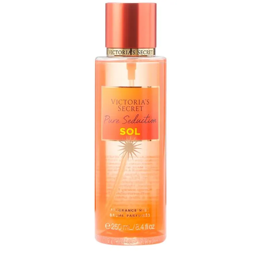 Victoria´s Secret - Pure Seduction SOL Body Splash
