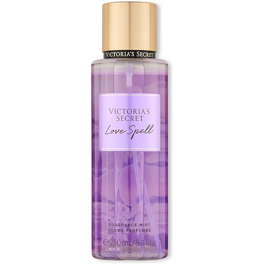 Victoria´s Secret - Love Spell Body Splash